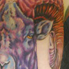tattoo galleries/ - Rambo - 51290